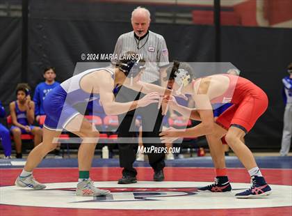 Thumbnail 1 in Patriot Quad Meet photogallery.