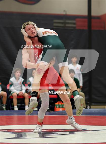 Thumbnail 2 in Patriot Quad Meet photogallery.
