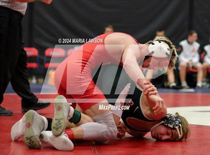 Thumbnail 1 in Patriot Quad Meet photogallery.