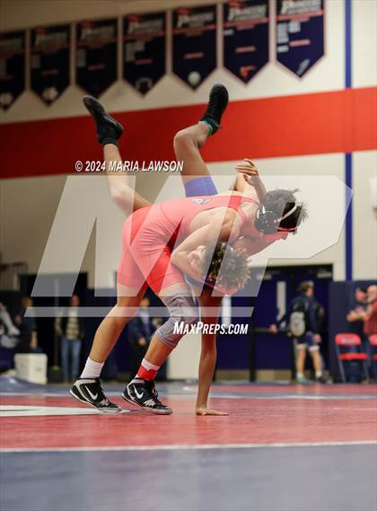 Thumbnail 3 in Patriot Quad Meet photogallery.
