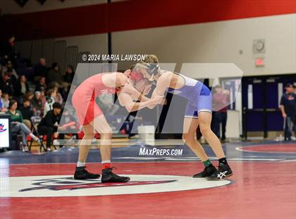 Thumbnail 2 in Patriot Quad Meet photogallery.