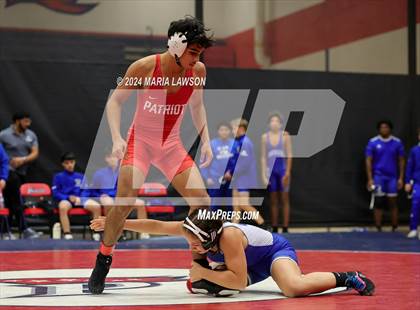 Thumbnail 1 in Patriot Quad Meet photogallery.