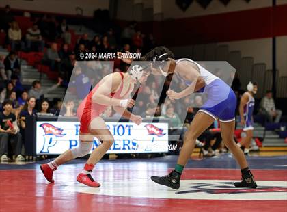 Thumbnail 2 in Patriot Quad Meet photogallery.