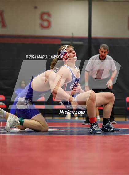 Thumbnail 3 in Patriot Quad Meet photogallery.