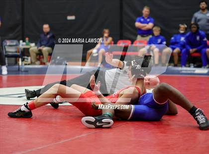 Thumbnail 1 in Patriot Quad Meet photogallery.