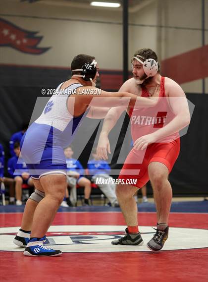 Thumbnail 3 in Patriot Quad Meet photogallery.