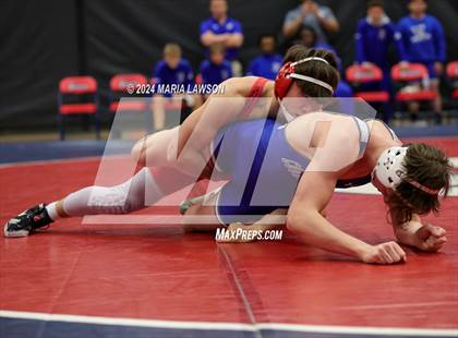 Thumbnail 1 in Patriot Quad Meet photogallery.