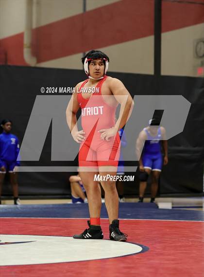 Thumbnail 3 in Patriot Quad Meet photogallery.
