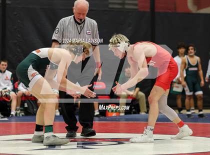 Thumbnail 2 in Patriot Quad Meet photogallery.