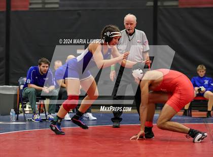 Thumbnail 2 in Patriot Quad Meet photogallery.