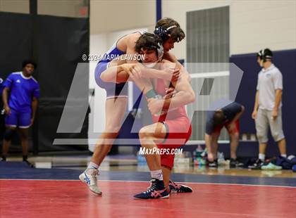 Thumbnail 2 in Patriot Quad Meet photogallery.