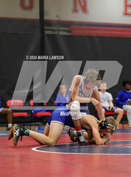 Thumbnail 1 in Patriot Quad Meet photogallery.