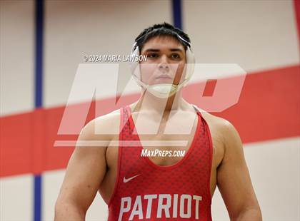 Thumbnail 1 in Patriot Quad Meet photogallery.