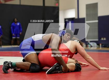 Thumbnail 3 in Patriot Quad Meet photogallery.