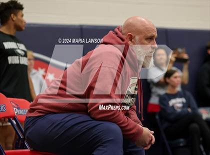 Thumbnail 1 in Patriot Quad Meet photogallery.
