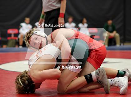 Thumbnail 3 in Patriot Quad Meet photogallery.