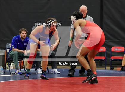 Thumbnail 3 in Patriot Quad Meet photogallery.
