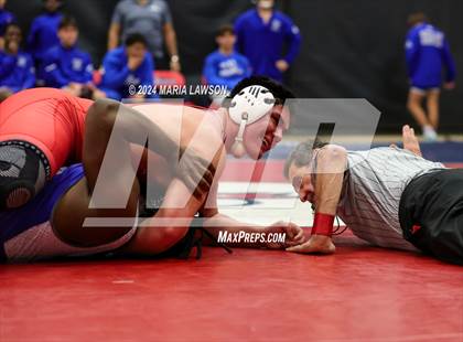 Thumbnail 2 in Patriot Quad Meet photogallery.