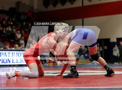 Thumbnail 2 in Patriot Quad Meet photogallery.