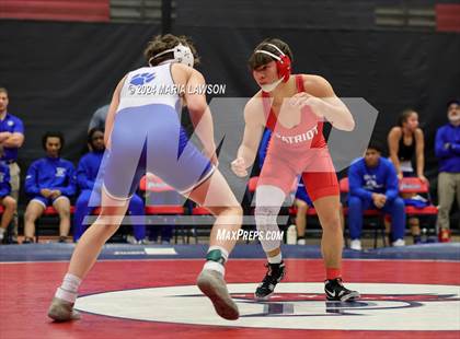 Thumbnail 3 in Patriot Quad Meet photogallery.