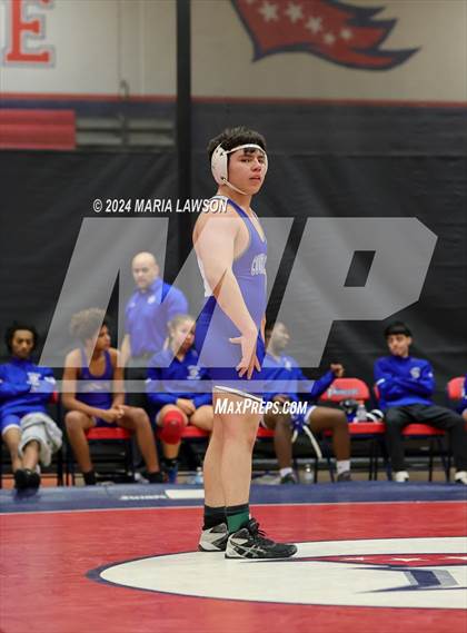 Thumbnail 1 in Patriot Quad Meet photogallery.