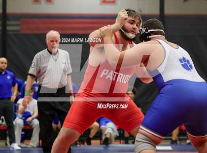 Thumbnail 2 in Patriot Quad Meet photogallery.