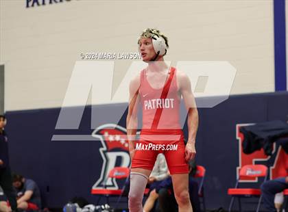 Thumbnail 1 in Patriot Quad Meet photogallery.