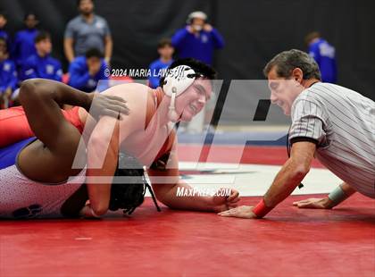 Thumbnail 3 in Patriot Quad Meet photogallery.