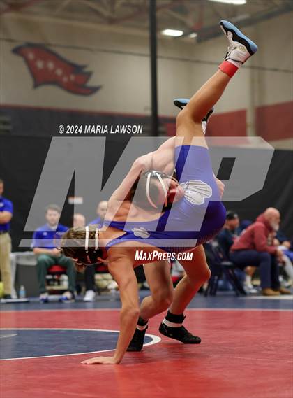 Thumbnail 3 in Patriot Quad Meet photogallery.