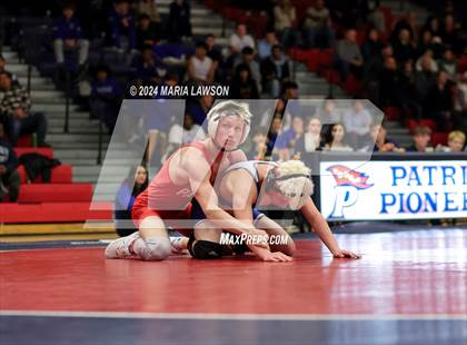 Thumbnail 1 in Patriot Quad Meet photogallery.