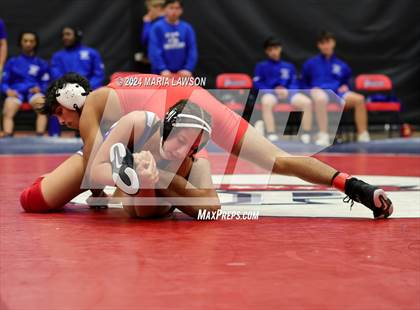 Thumbnail 3 in Patriot Quad Meet photogallery.
