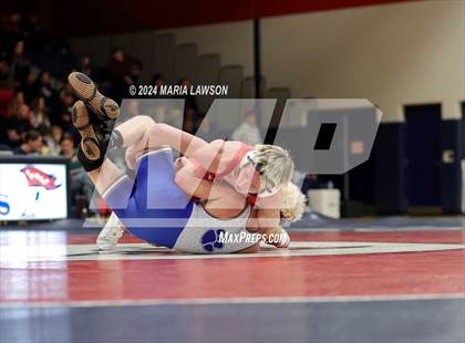 Thumbnail 3 in Patriot Quad Meet photogallery.
