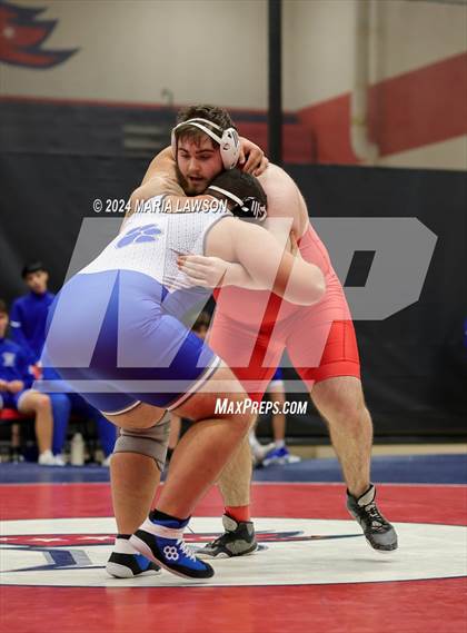 Thumbnail 1 in Patriot Quad Meet photogallery.