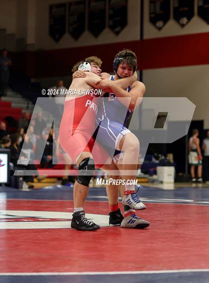 Thumbnail 3 in Patriot Quad Meet photogallery.