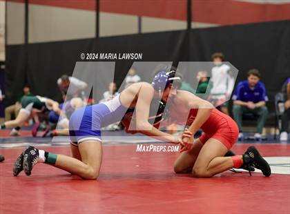 Thumbnail 2 in Patriot Quad Meet photogallery.