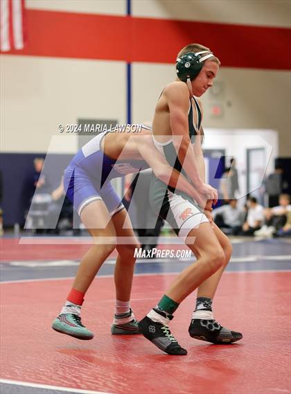Thumbnail 3 in Patriot Quad Meet photogallery.