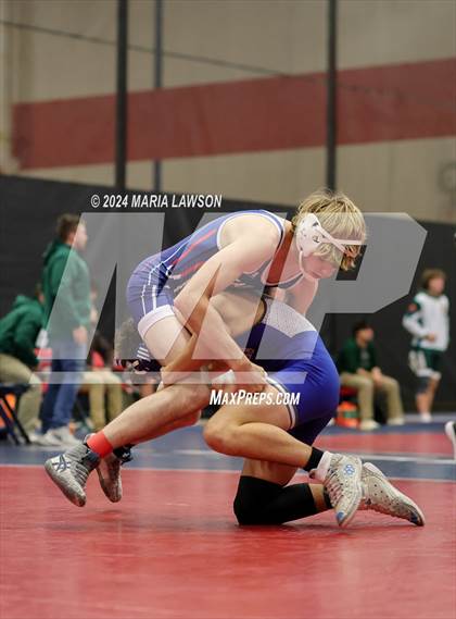 Thumbnail 2 in Patriot Quad Meet photogallery.