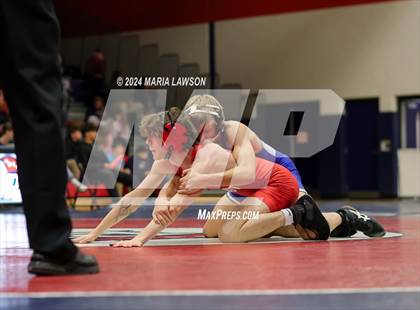 Thumbnail 2 in Patriot Quad Meet photogallery.