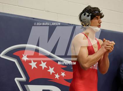 Thumbnail 1 in Patriot Quad Meet photogallery.