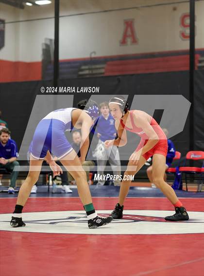 Thumbnail 1 in Patriot Quad Meet photogallery.