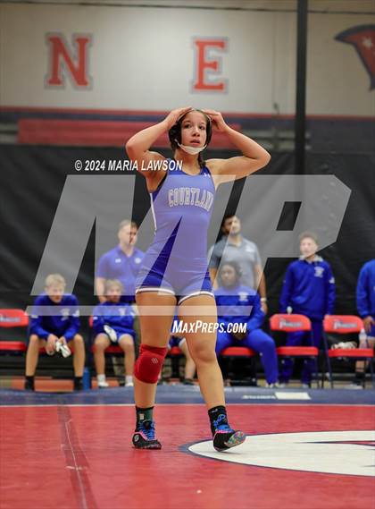 Thumbnail 3 in Patriot Quad Meet photogallery.