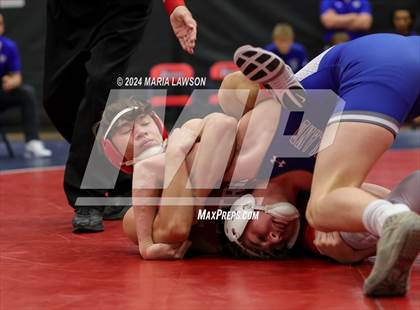 Thumbnail 3 in Patriot Quad Meet photogallery.