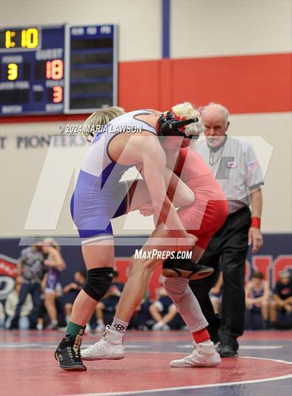 Thumbnail 2 in Patriot Quad Meet photogallery.