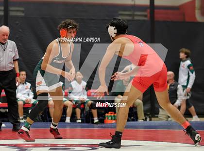 Thumbnail 2 in Patriot Quad Meet photogallery.