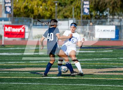Thumbnail 1 in San Marcos @ Dos Pueblos photogallery.