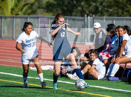 Thumbnail 1 in San Marcos @ Dos Pueblos photogallery.