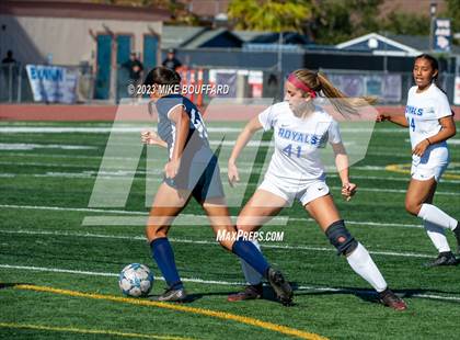 Thumbnail 1 in San Marcos @ Dos Pueblos photogallery.