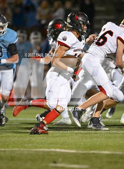 Thumbnail 3 in Castle View @ Valor Christian photogallery.