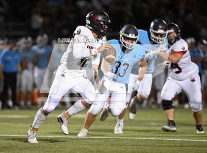Thumbnail 1 in Castle View @ Valor Christian photogallery.