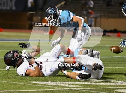 Thumbnail 1 in Castle View @ Valor Christian photogallery.